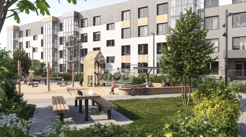 1-к кв. Сахалинская область, Южно-Сахалинск ул. Имени Б.П. Полевого, 5 ... - Фото 2