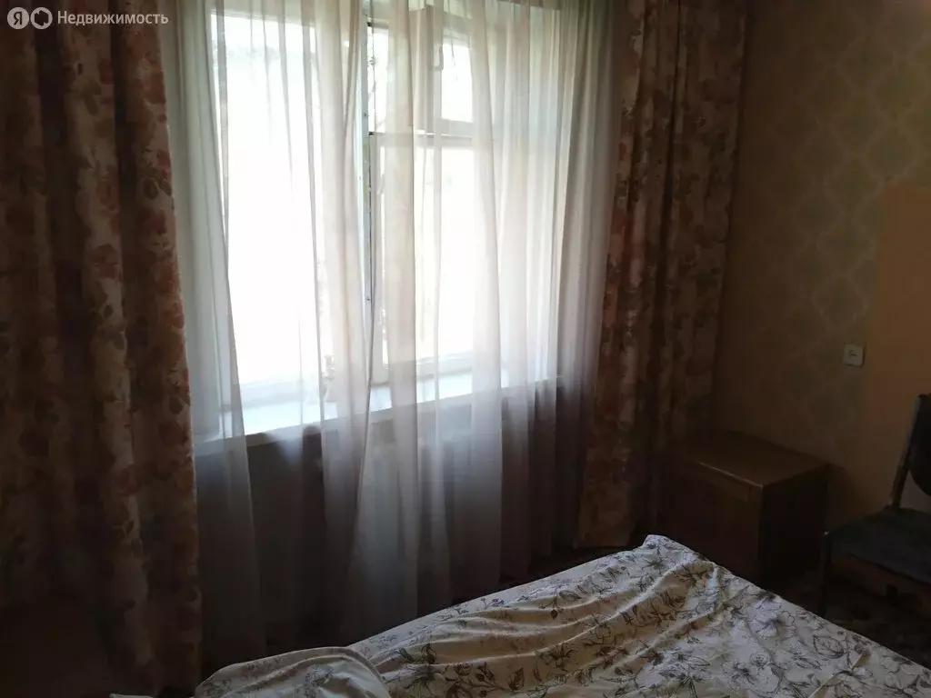 2-комнатная квартира: Новочеркасск, улица Комарова, 4 (49.4 м) - Фото 0