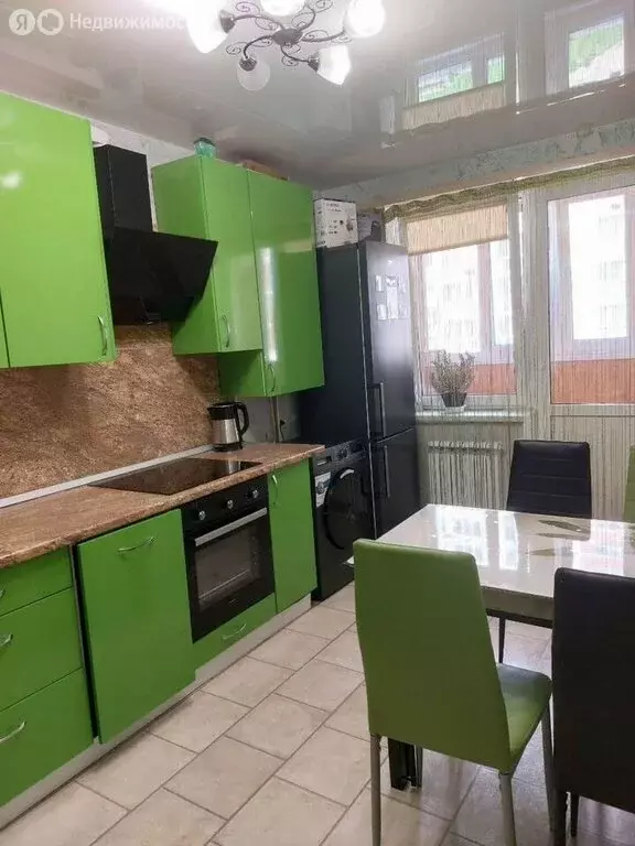 2-комнатная квартира: Краснодар, улица Гидростроителей, 59 (64 м) - Фото 0