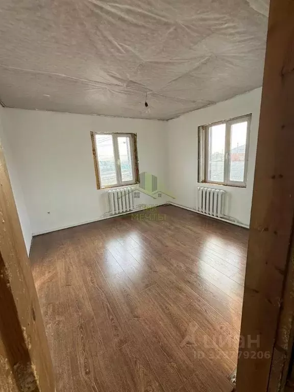 Дом в Бурятия, Улан-Удэ Тулунжа мкр, ул. Обусинская (97 м) - Фото 1