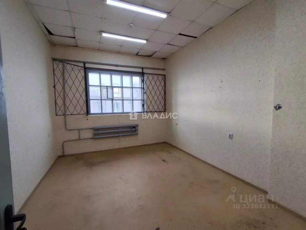 Помещение свободного назначения в Ивановская область, Иваново ул. 11-я ... - Фото 1