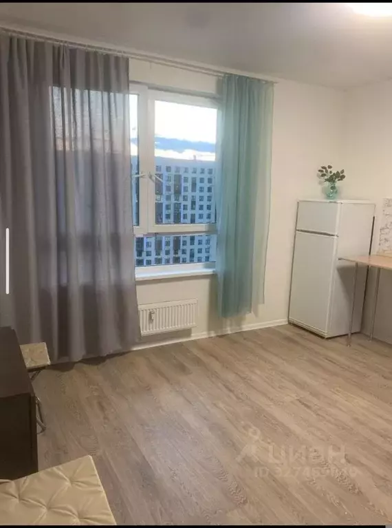 Студия Московская область, Люберцы городской округ, Мирный пгт ул. ... - Фото 1