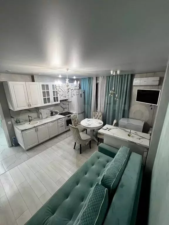 2-к. квартира, 65 м, 6/10 эт. - Фото 0