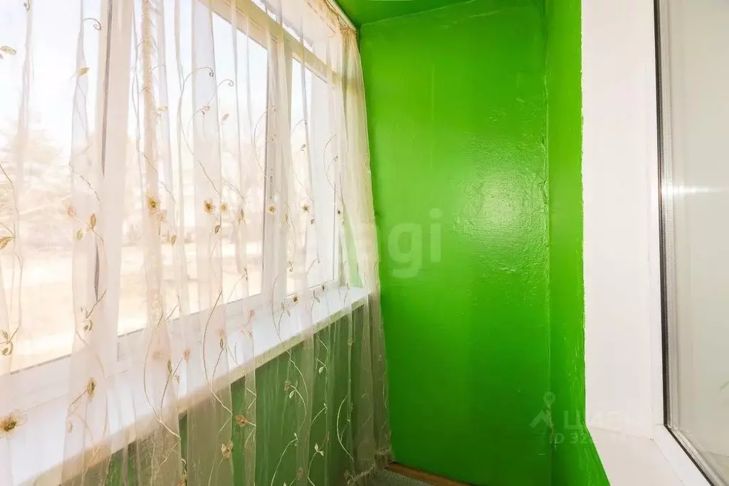 3-к кв. Амурская область, Ивановский муниципальный округ, с. ... - Фото 2