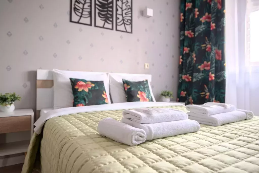 1-к кв. Чувашия, Чебоксары ул. Юрия Гагарина, 47к2 (44.0 м) - Фото 1