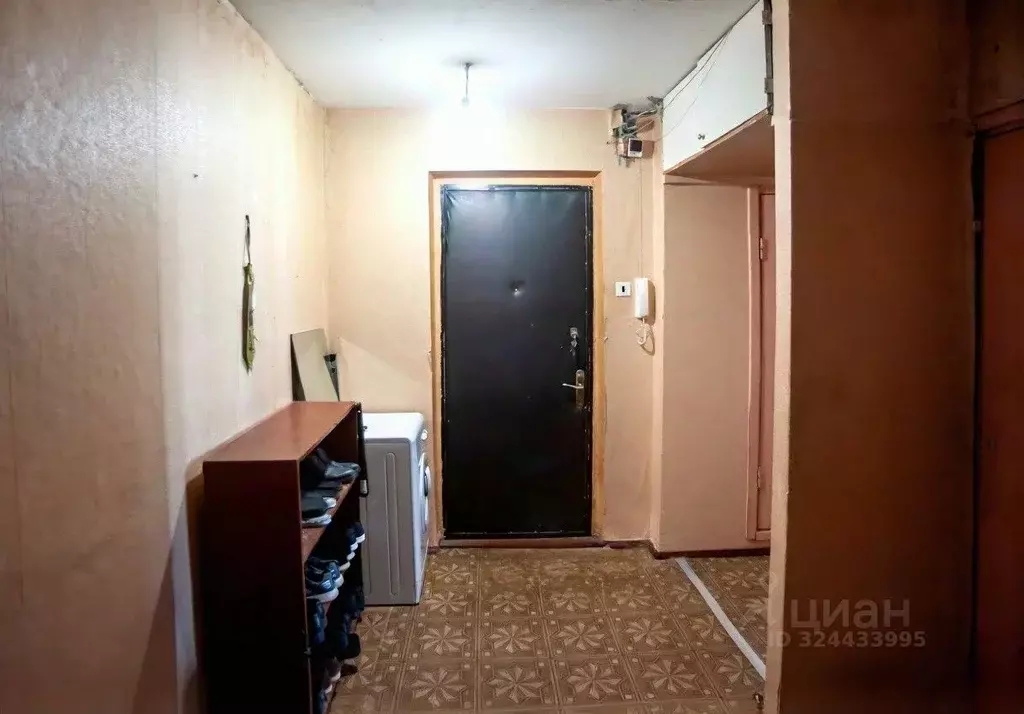 3-к кв. Ленинградская область, Всеволожский район, Лесколовское с/пос, ... - Фото 2