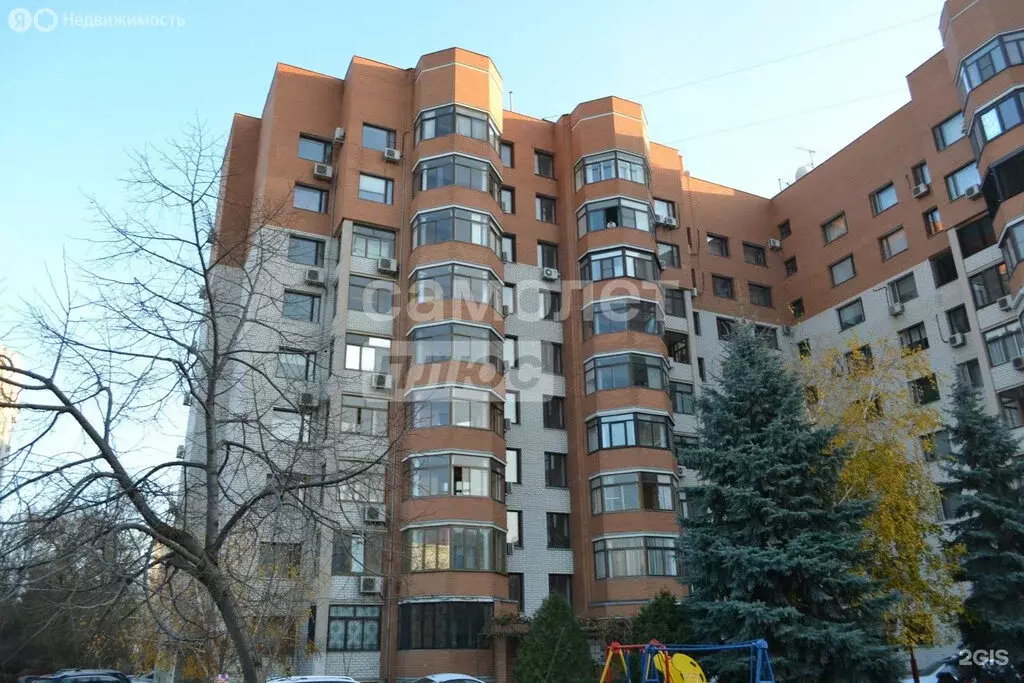 1-комнатная квартира: Волгоград, улица Тулака, 8/1 (75.7 м) - Фото 1