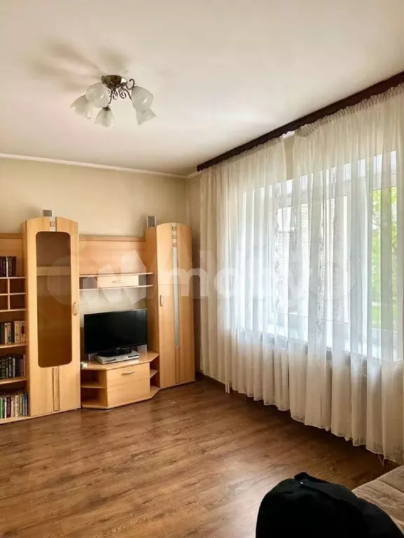 2-к. квартира, 50,2 м, 2/5 эт. - Фото 1