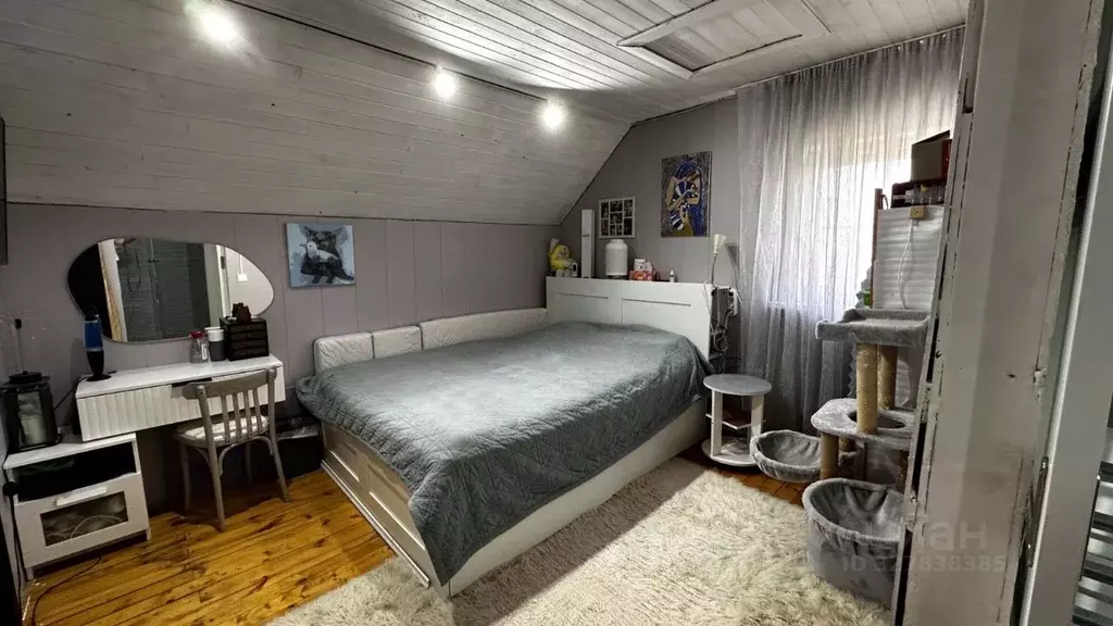 Дом в Московская область, Щелково городской округ, д. Большие Жеребцы ... - Фото 1