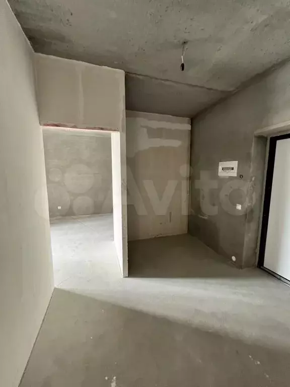 2-к. квартира, 71,5 м, 2/9 эт. - Фото 0