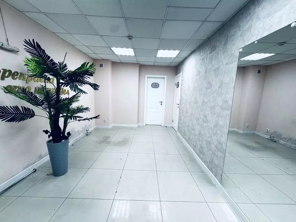 Помещение свободного назначения в Тверская область, Тверь ... - Фото 1