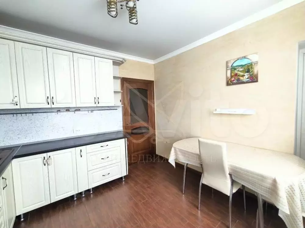 3-к. квартира, 102 м, 5/6 эт. - Фото 1