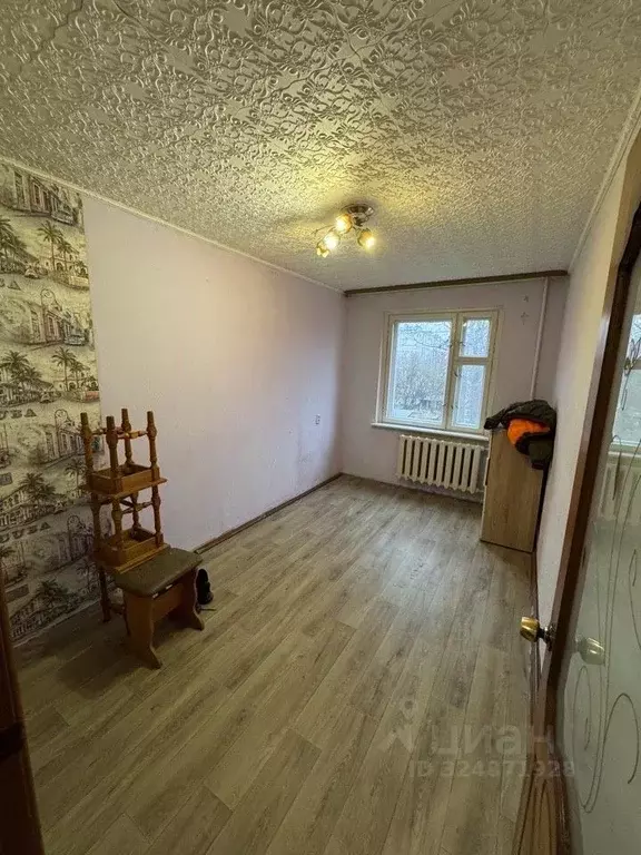 2-к кв. Московская область, Коломна Весенняя ул., 26 (43.7 м) - Фото 1