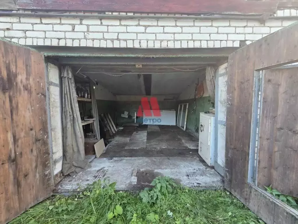 Гараж в Ярославская область, Ярославль Тормозное ш., 109 (18 м) - Фото 2