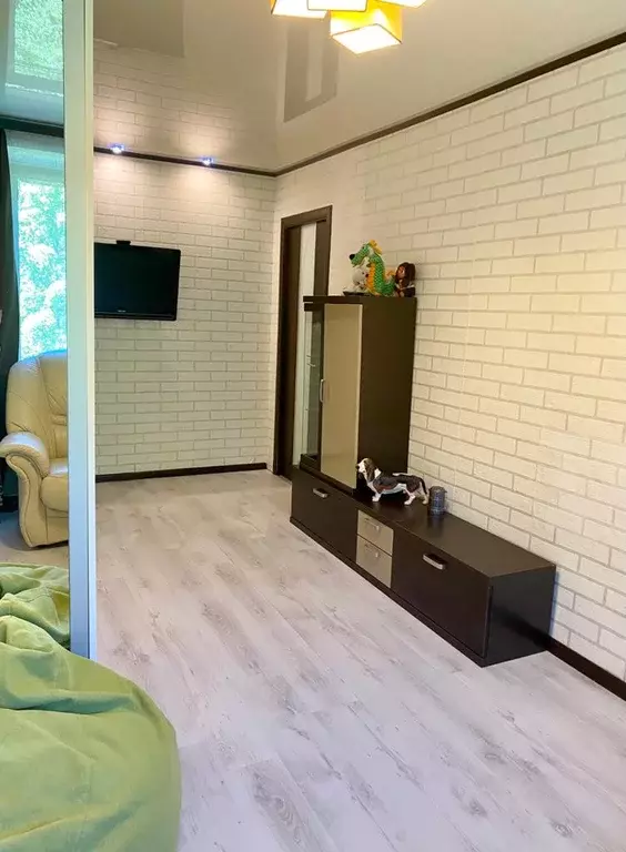 Продаётся 2-к квартира, 45 м - Фото 1