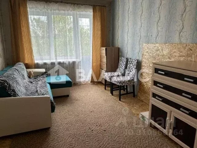 2-к кв. Владимирская область, Ковров ул. Фурманова, 18 (39.5 м) - Фото 0