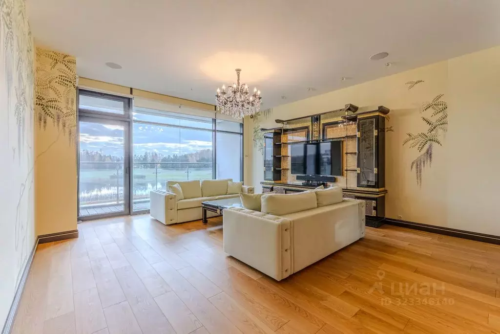 2-к кв. Московская область, Мытищи городской округ, д. Румянцево ул. ... - Фото 0