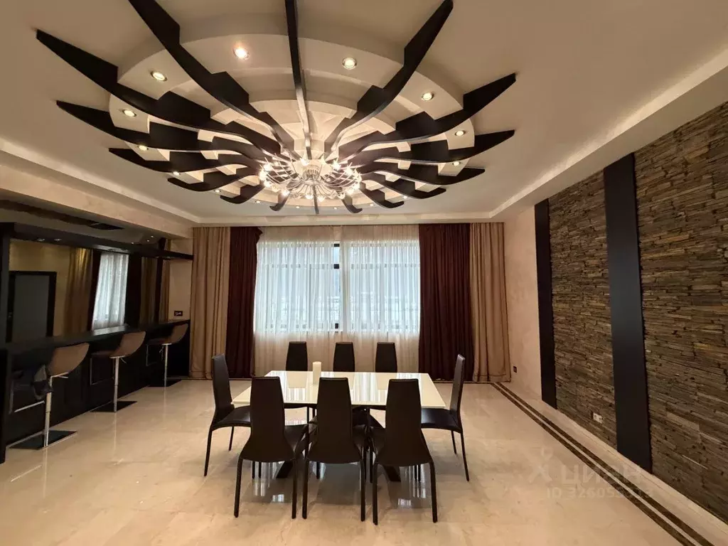 Дом в Краснодарский край, Сочи Красная Поляна пгт, ул. Дворцовая (400 ... - Фото 2