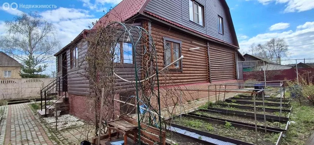 Дом в Нижний Новгород, улица Андреева, 17А (166.6 м) - Фото 2