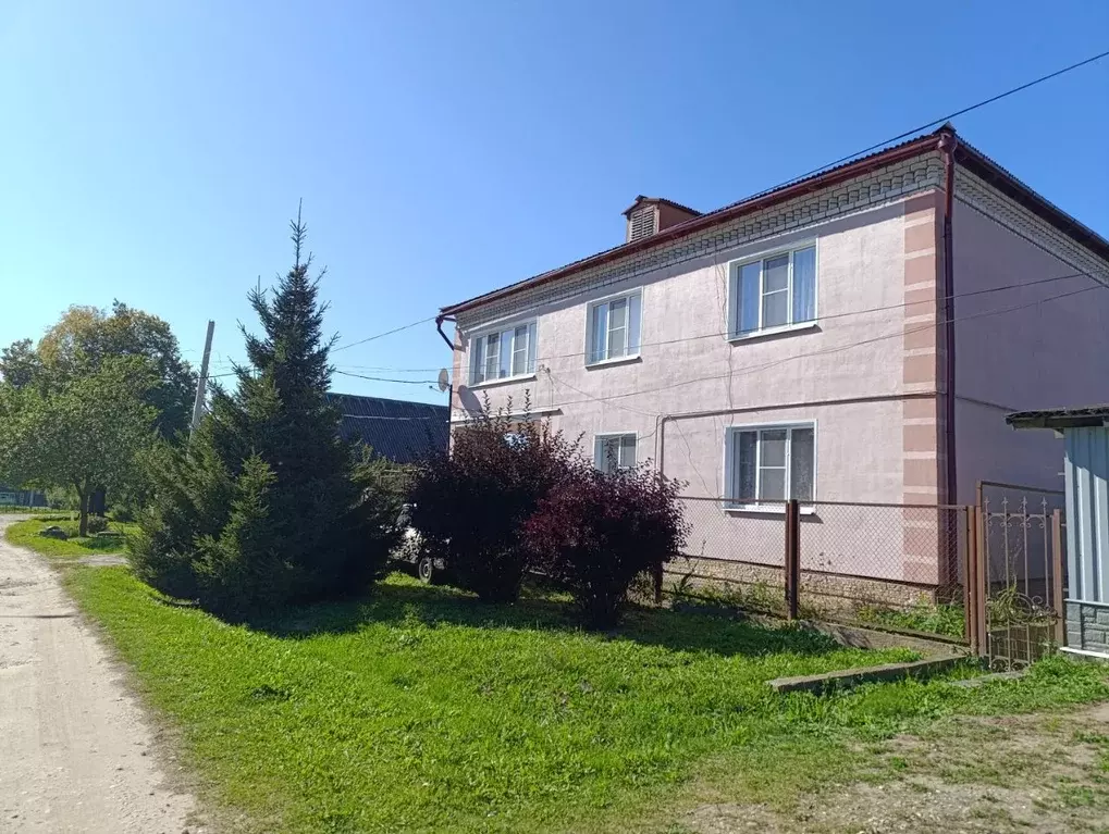 Дом в Калужская область, Малоярославец ул. 2-я Аэродромная, 22 (257 м) - Фото 2