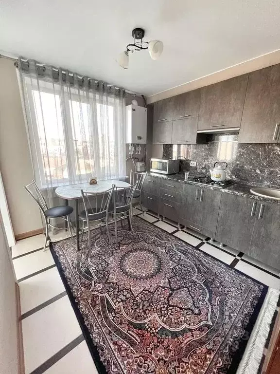 1-к кв. Дагестан, Дербент ул. 345-й Дагестанской Стрелковой Дивизии, ... - Фото 2