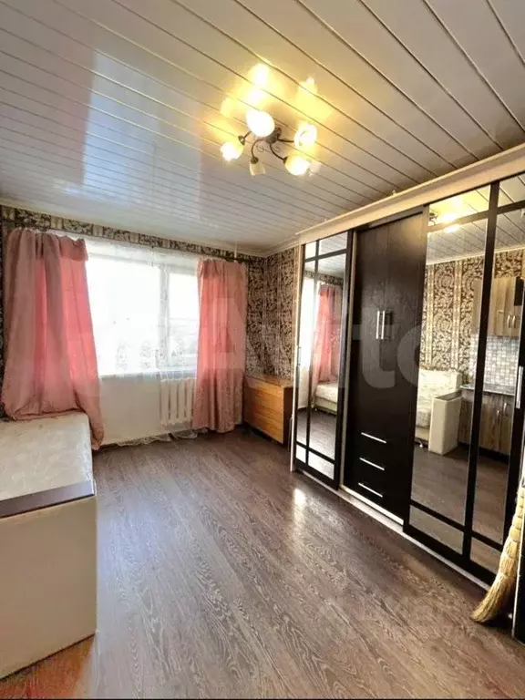 Комната Тверская область, Тверь ул. Лукина, 3 (13.0 м) - Фото 2