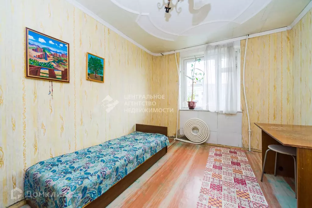 Продаётся 3-к квартира, 64.8 м - Фото 1