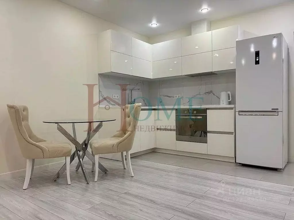 Студия Новосибирская область, Новосибирск ул. Плющихинская, 10 (32.0 ... - Фото 2