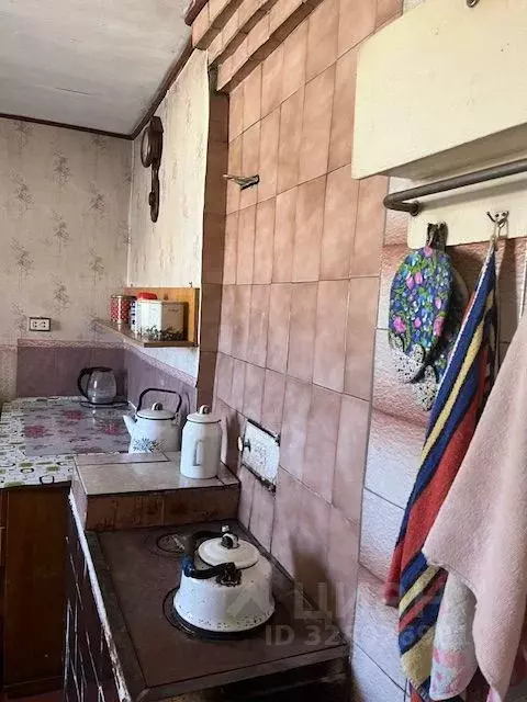 Дом в Алтайский край, Барнаул  (72 м) - Фото 1