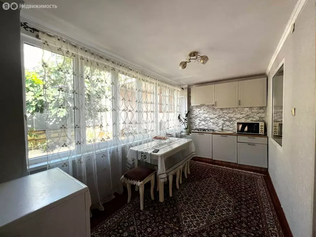 Дом в Дербент, переулок Карла Маркса, 25 (125 м) - Фото 0