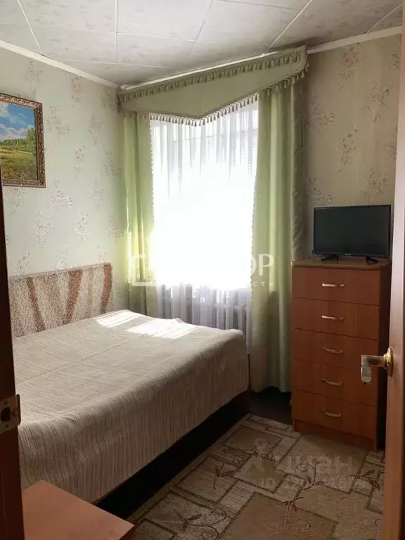 2-к кв. Костромская область, Кострома Почтовая ул., 6 (43.0 м) - Фото 0