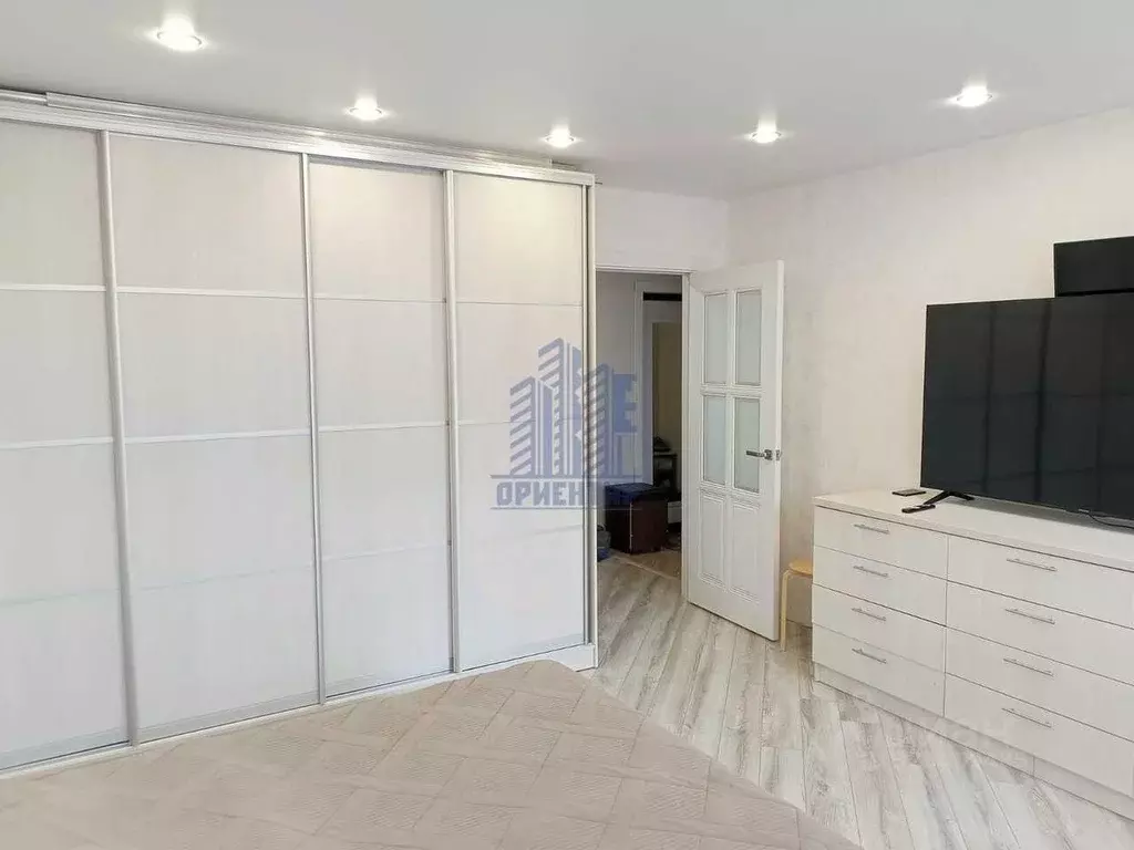 2-к кв. Чувашия, Чебоксары ул. Филиппа Лукина, 9 (74.0 м) - Фото 2