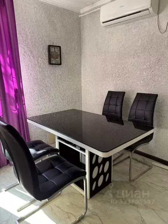 3-к кв. Крым, Симферополь ул. Инге, 46 (85.0 м) - Фото 2
