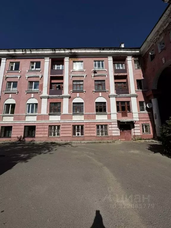 Комната Московская область, Воскресенск Цемгигант мкр, ул. Карла ... - Фото 1