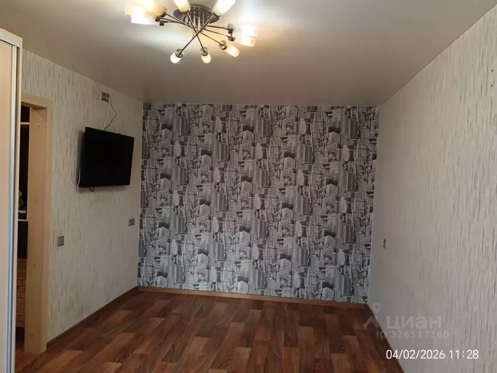 3-к кв. Пермский край, Пермь Чердынская ул., 30 (53.0 м) - Фото 2