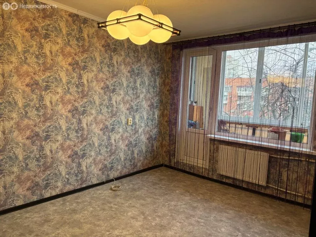 2-комнатная квартира: Санкт-Петербург, проспект Науки, 73к1 (43.8 м) - Фото 2