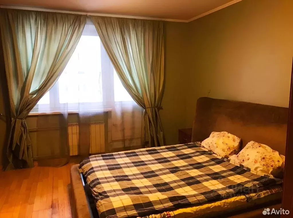 Квартира, 4 комнаты, 100 м - Фото 0