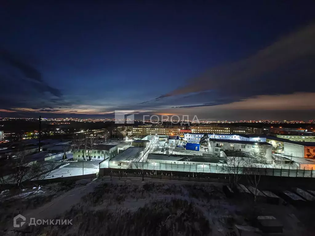 Продаётся 1-к квартира, 47 м - Фото 0