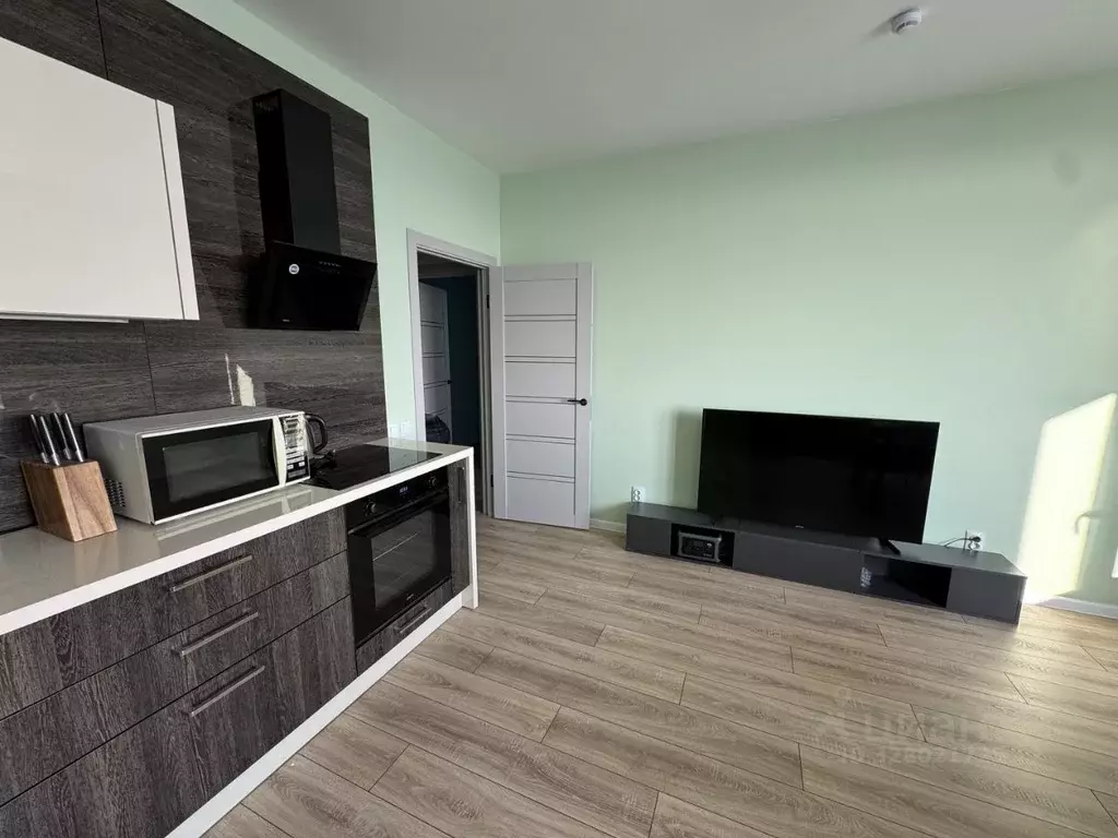 2-к кв. Пермский край, Пермь ул. Чернышевского, 20 (51.4 м) - Фото 2