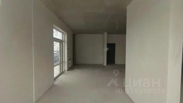 2-к кв. Крым, Симферопольский район, с. Мирное ул. Славы, 50к1 (109.22 ... - Фото 1