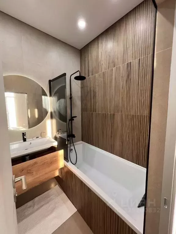 2-к кв. Москва Нахимовский просп., 31к3 (65.0 м) - Фото 2