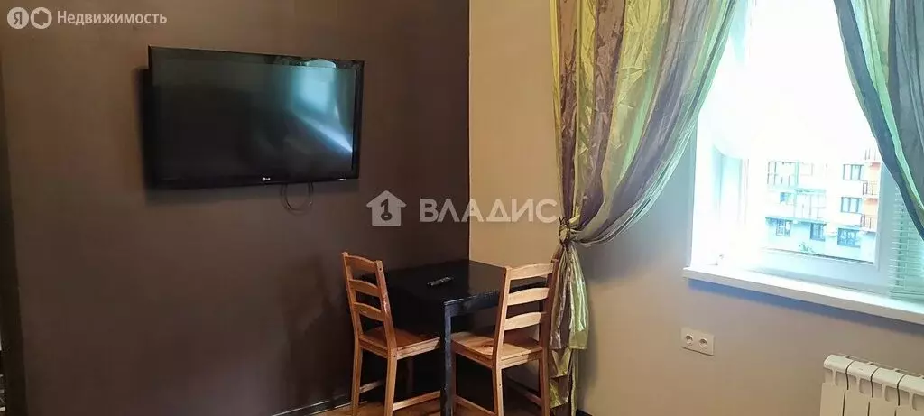 2-комнатная квартира: Боброво, Лесная улица, 20 (40.3 м) - Фото 1