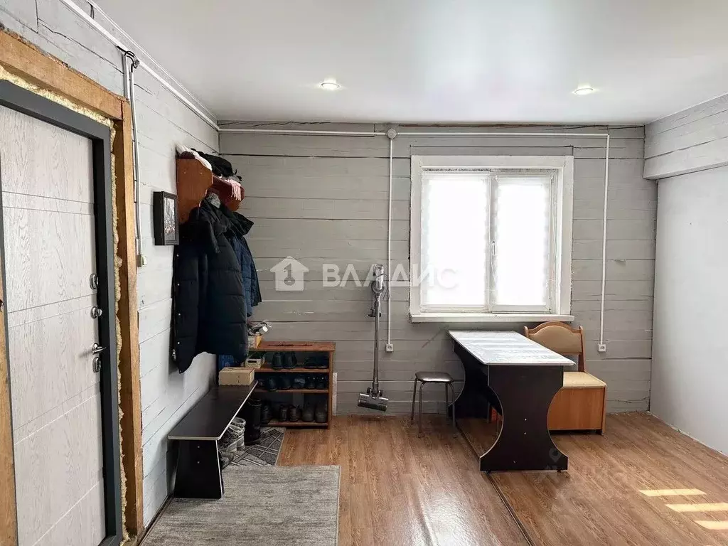 Дом в Бурятия, Иволгинский район, Нижнеиволгинское муниципальное ... - Фото 1