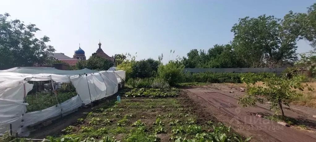 Участок в Ростовская область, Ростов-на-Дону пер. Руднева, 51 (10.0 ... - Фото 0