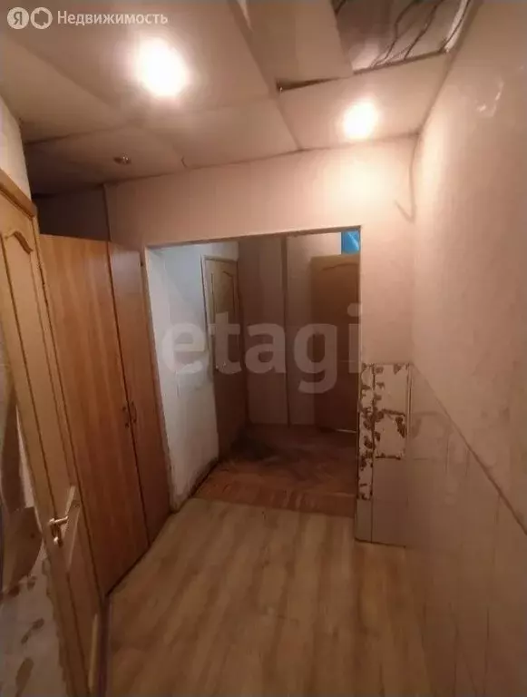 2-комнатная квартира: Владикавказ, улица Леонова, 11к3 (45 м) - Фото 2
