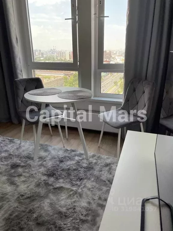 1-к кв. Москва ул. Михайлова, 30Ак2 (40.0 м) - Фото 1
