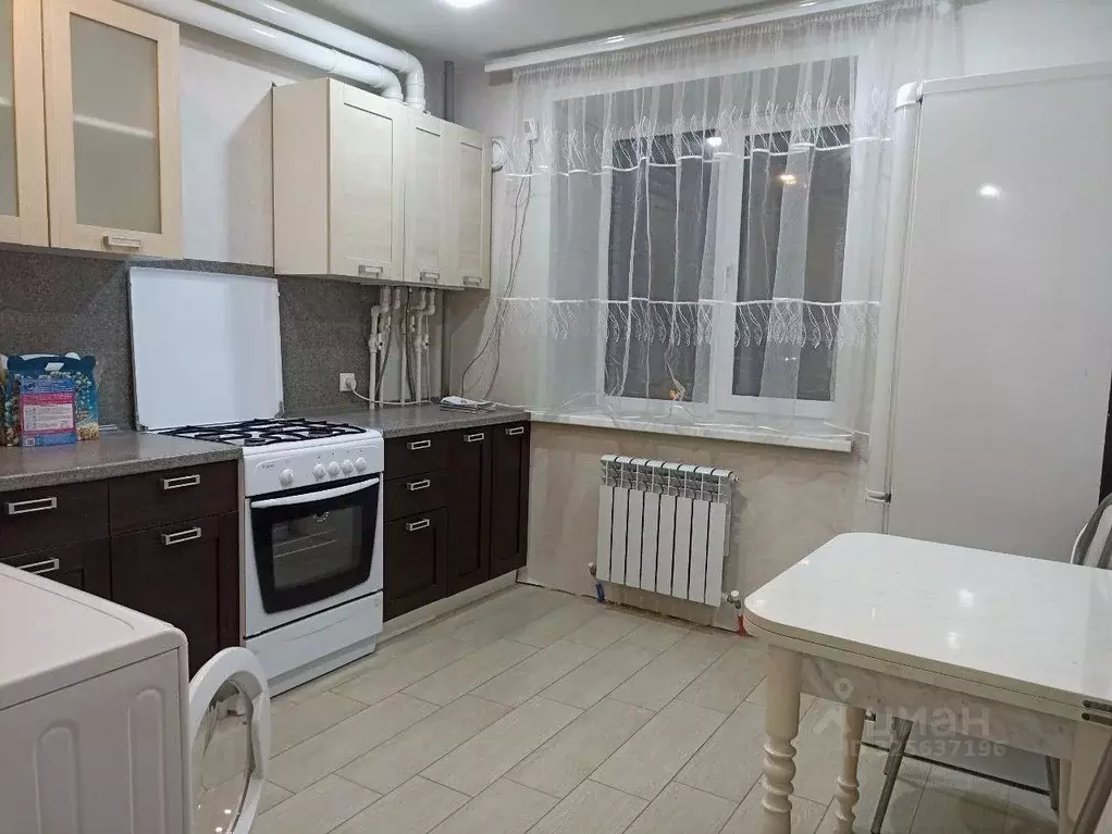 1-к кв. Марий Эл, Йошкар-Ола ул. Димитрова, 61 (37.0 м) - Фото 1