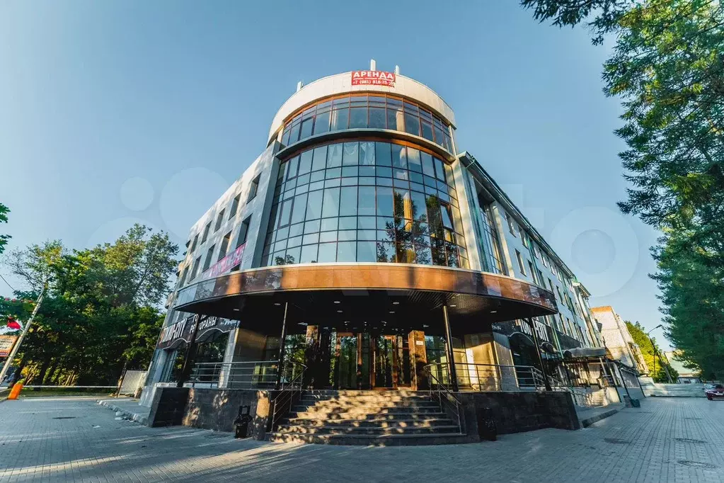Офис, 17.3 м - Фото 0