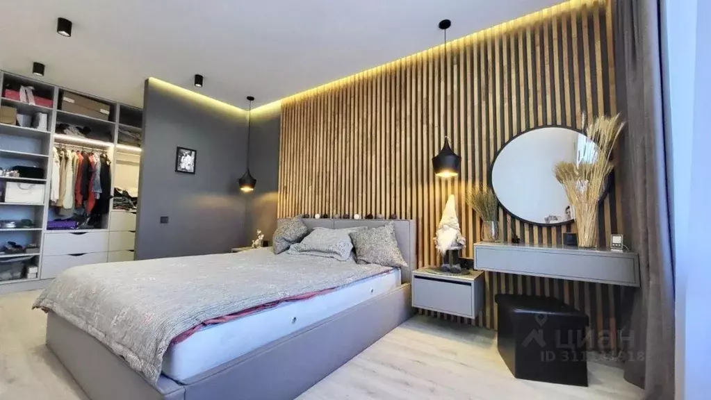 2-к кв. Ярославская область, Ярославль Республиканская ул., 81к2 (65.0 ... - Фото 2