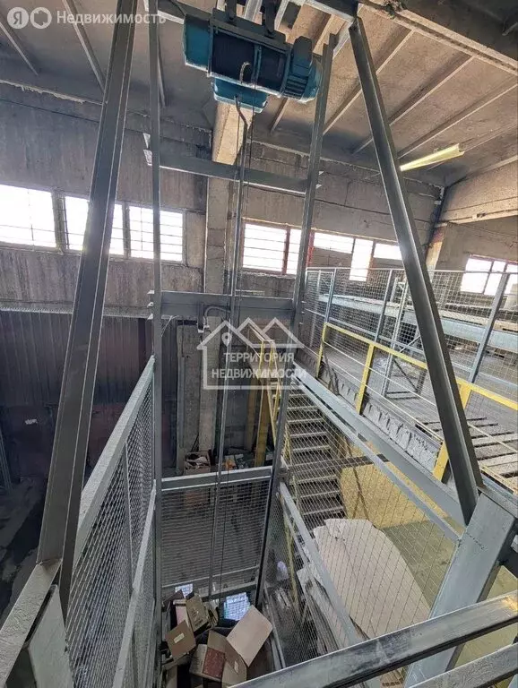 Склад (600 м) - Фото 1